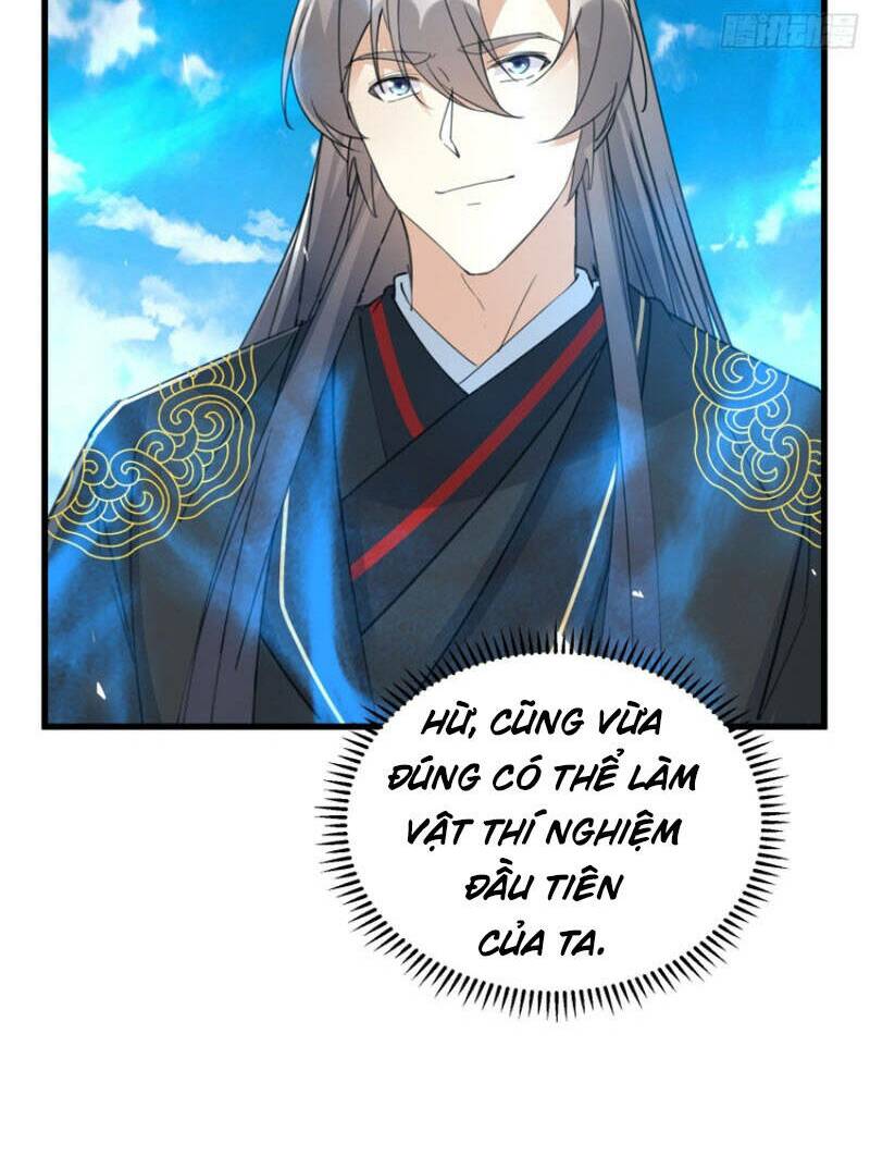 Tu Tiên Phải Dựa Vào Sugar Mommy Chapter 78 - Trang 2