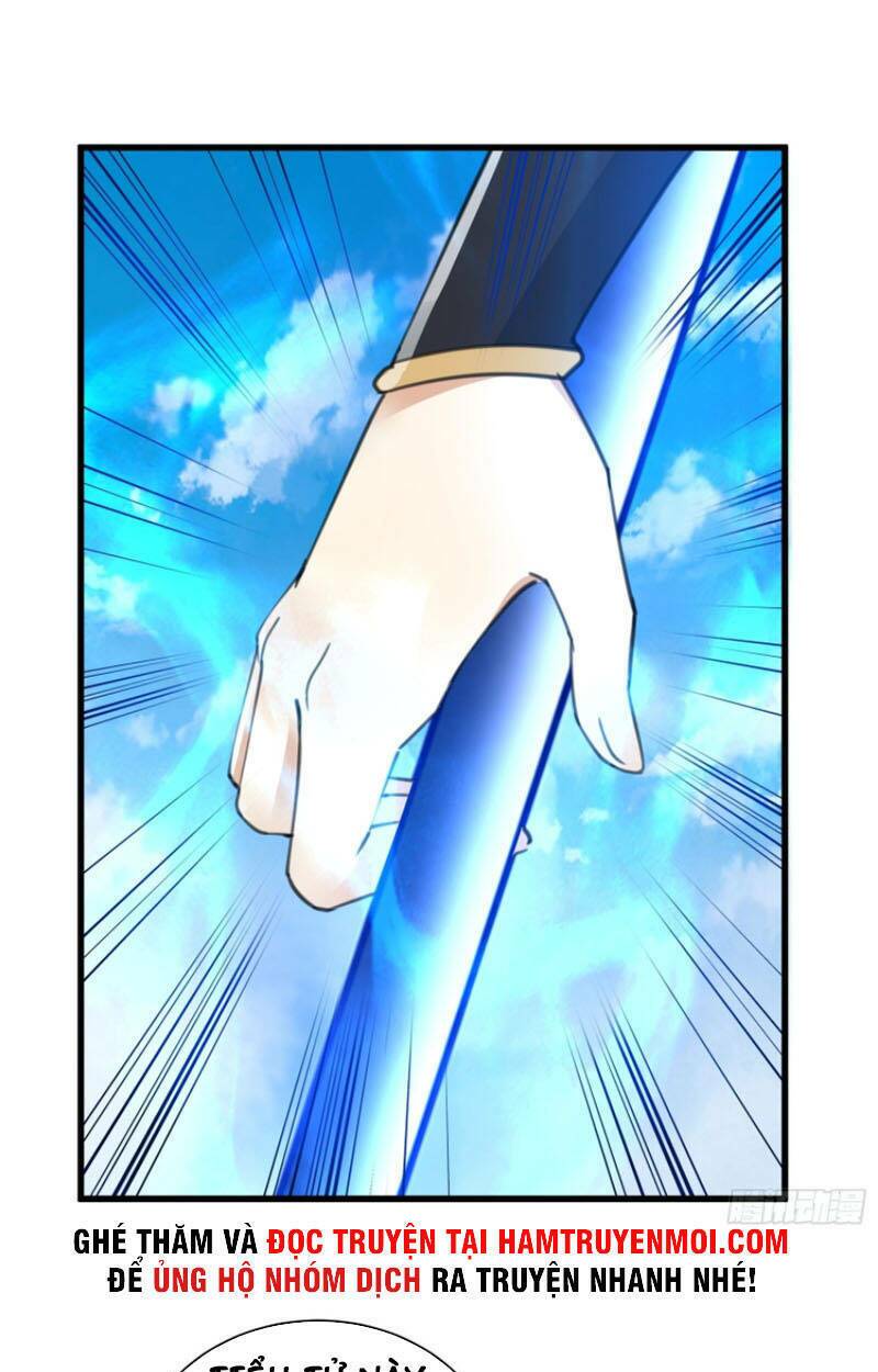 Tu Tiên Phải Dựa Vào Sugar Mommy Chapter 78 - Trang 2