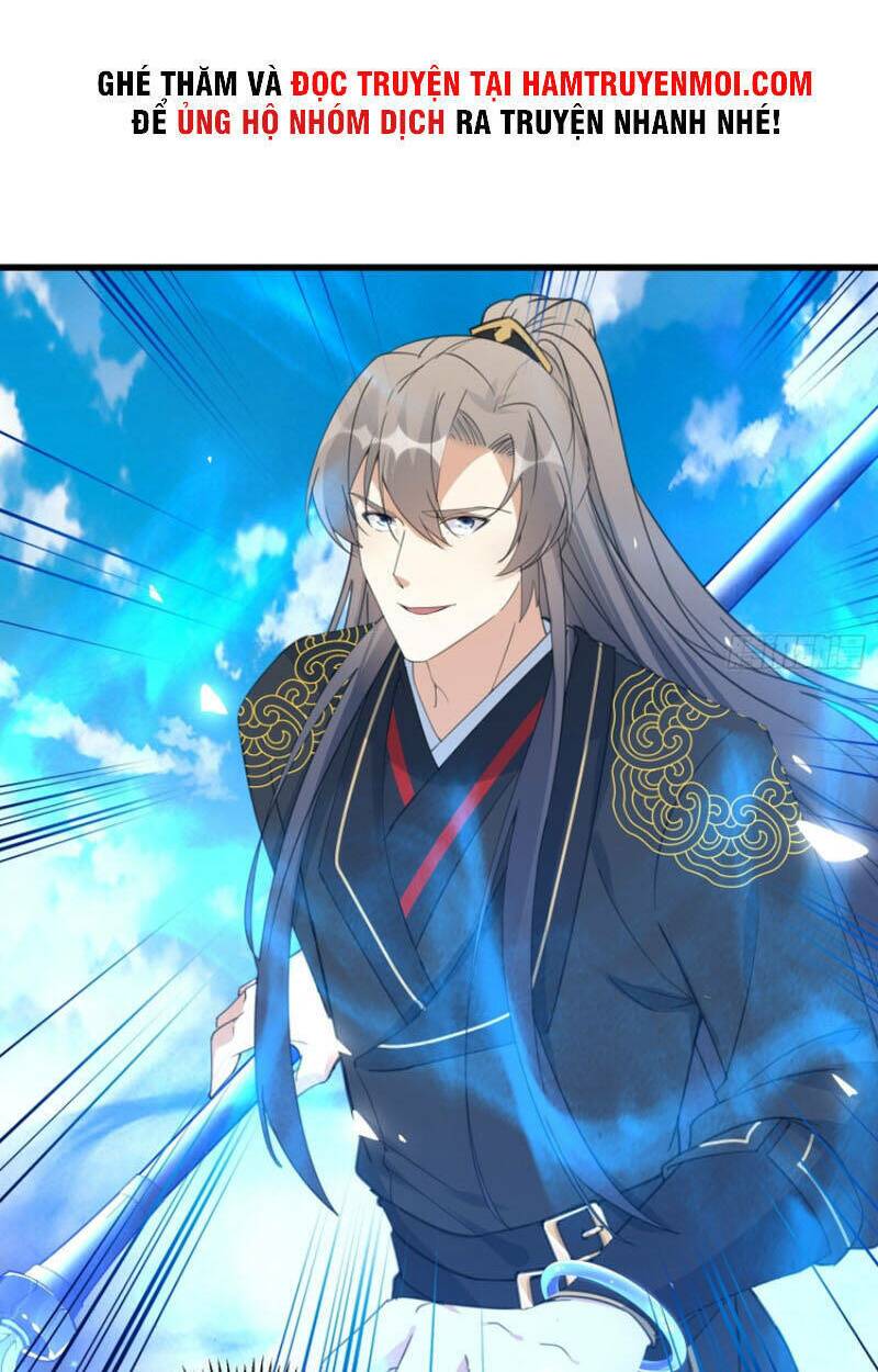 Tu Tiên Phải Dựa Vào Sugar Mommy Chapter 78 - Trang 2