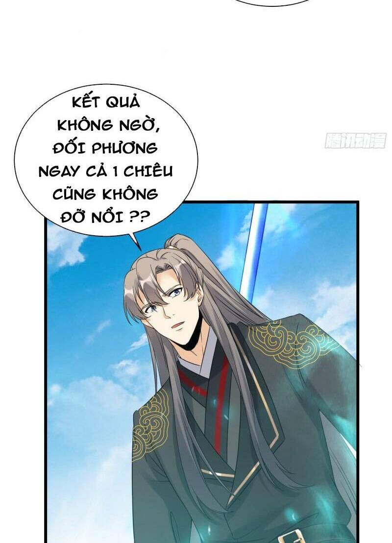 Tu Tiên Phải Dựa Vào Sugar Mommy Chapter 79 - Trang 2