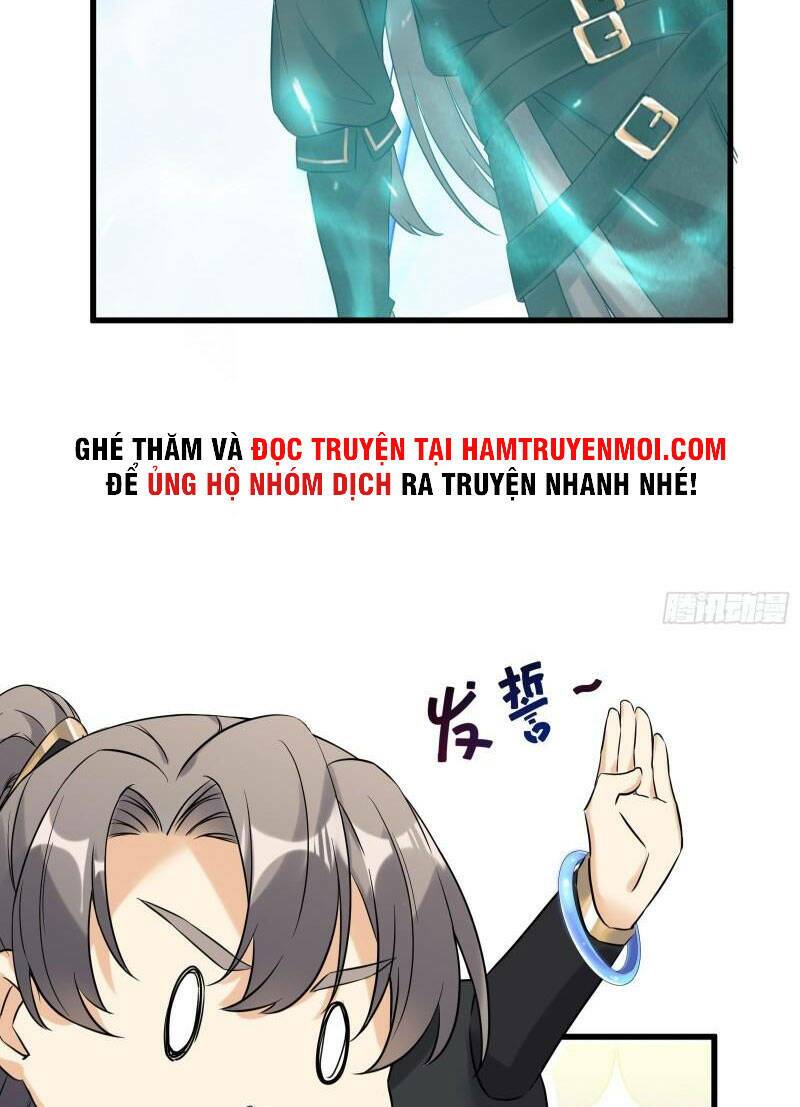 Tu Tiên Phải Dựa Vào Sugar Mommy Chapter 79 - Trang 2