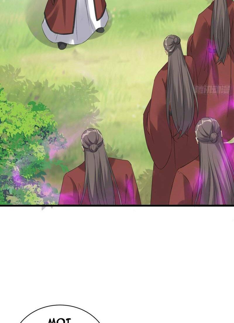 Tu Tiên Phải Dựa Vào Sugar Mommy Chapter 79 - Trang 2