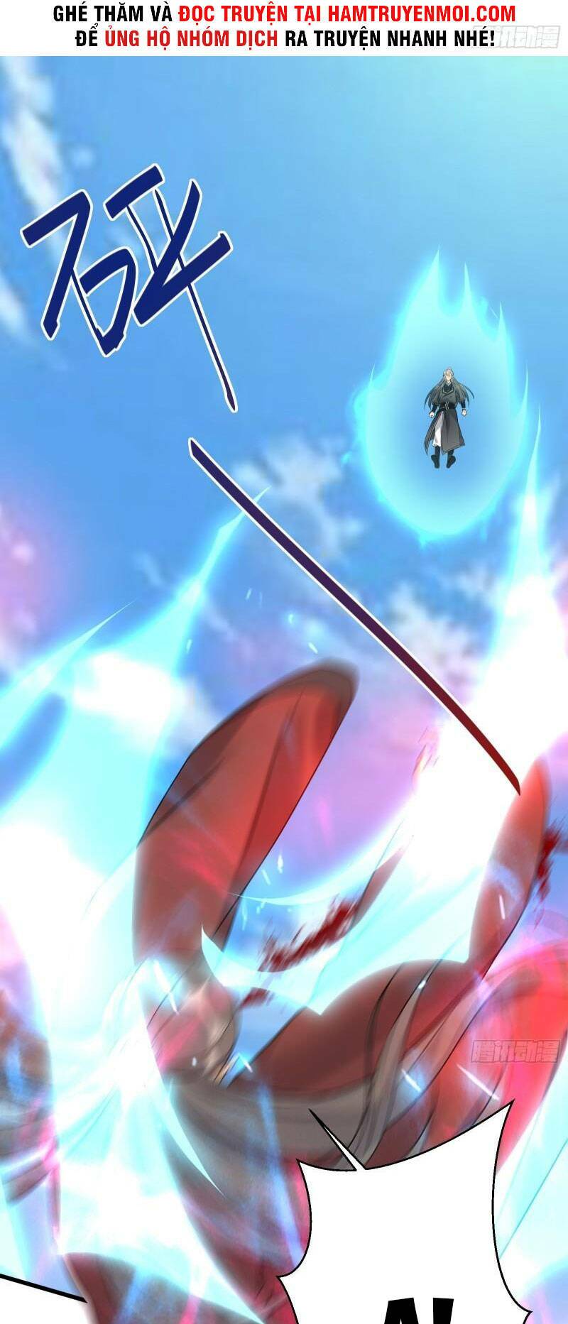 Tu Tiên Phải Dựa Vào Sugar Mommy Chapter 79 - Trang 2