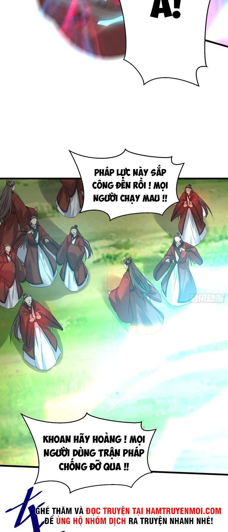 Tu Tiên Phải Dựa Vào Sugar Mommy Chapter 79 - Trang 2