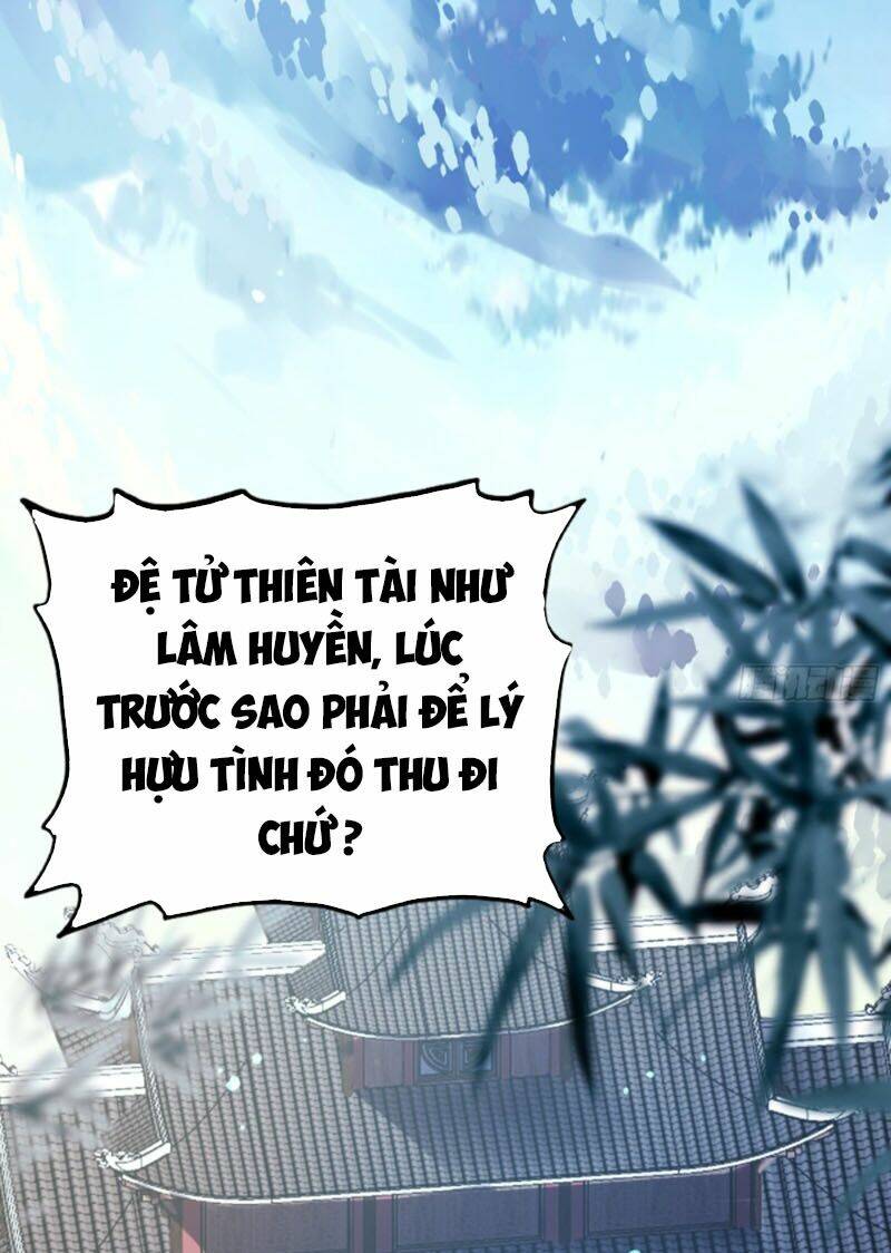 Tu Tiên Phải Dựa Vào Sugar Mommy Chapter 8 - Trang 2