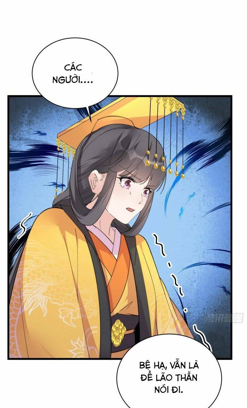 Tu Tiên Phải Dựa Vào Sugar Mommy Chapter 80 - Trang 2