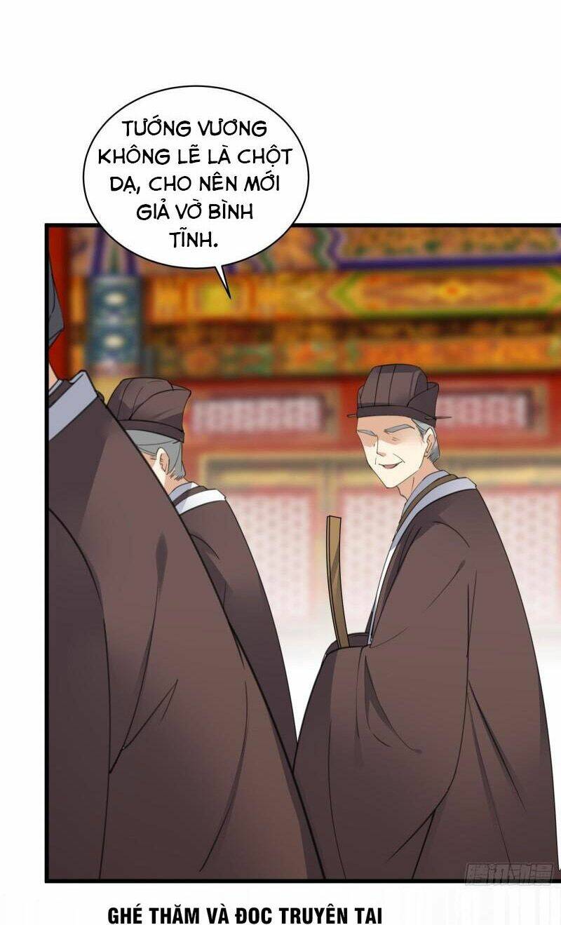 Tu Tiên Phải Dựa Vào Sugar Mommy Chapter 80 - Trang 2