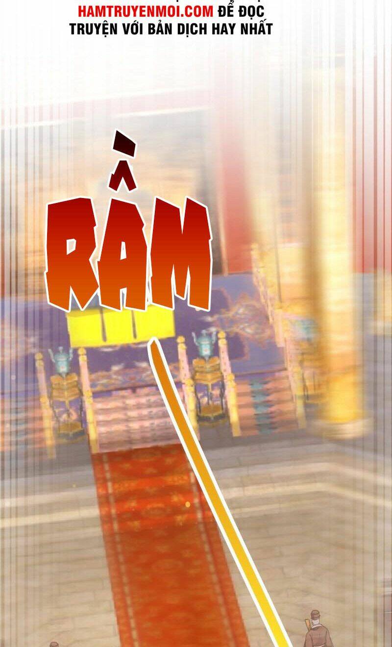 Tu Tiên Phải Dựa Vào Sugar Mommy Chapter 80 - Trang 2