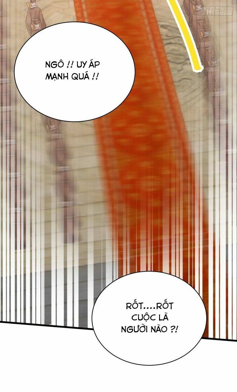 Tu Tiên Phải Dựa Vào Sugar Mommy Chapter 80 - Trang 2