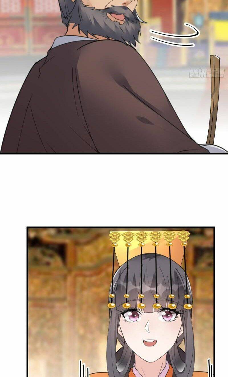 Tu Tiên Phải Dựa Vào Sugar Mommy Chapter 80 - Trang 2