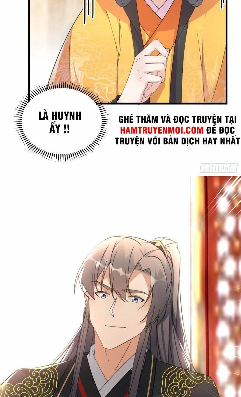 Tu Tiên Phải Dựa Vào Sugar Mommy Chapter 80 - Trang 2