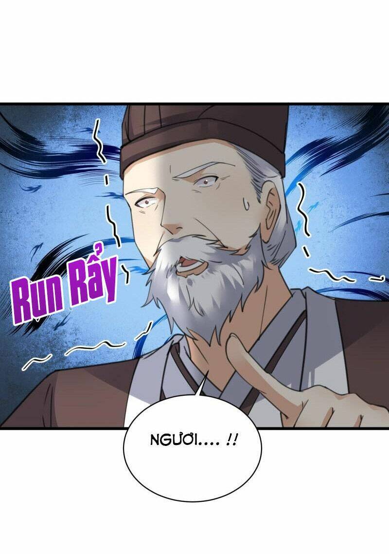 Tu Tiên Phải Dựa Vào Sugar Mommy Chapter 80 - Trang 2