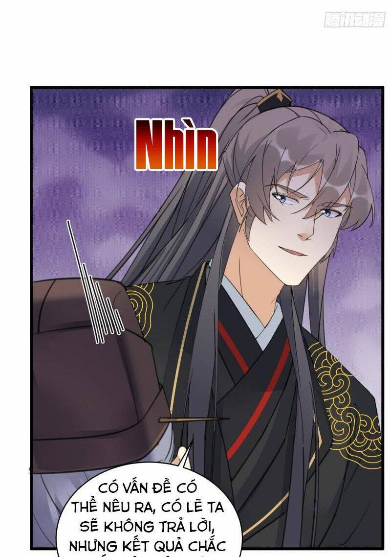 Tu Tiên Phải Dựa Vào Sugar Mommy Chapter 80 - Trang 2