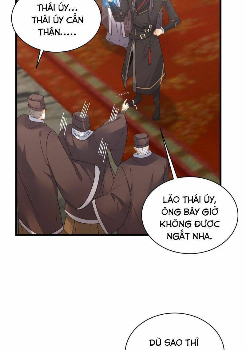 Tu Tiên Phải Dựa Vào Sugar Mommy Chapter 80 - Trang 2