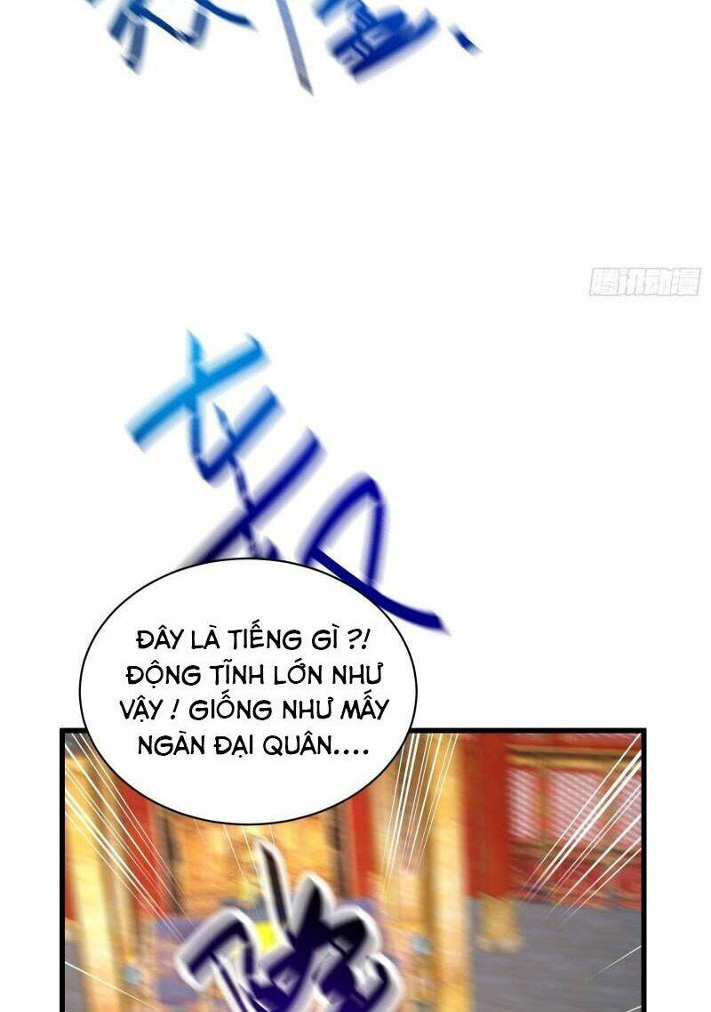 Tu Tiên Phải Dựa Vào Sugar Mommy Chapter 80 - Trang 2