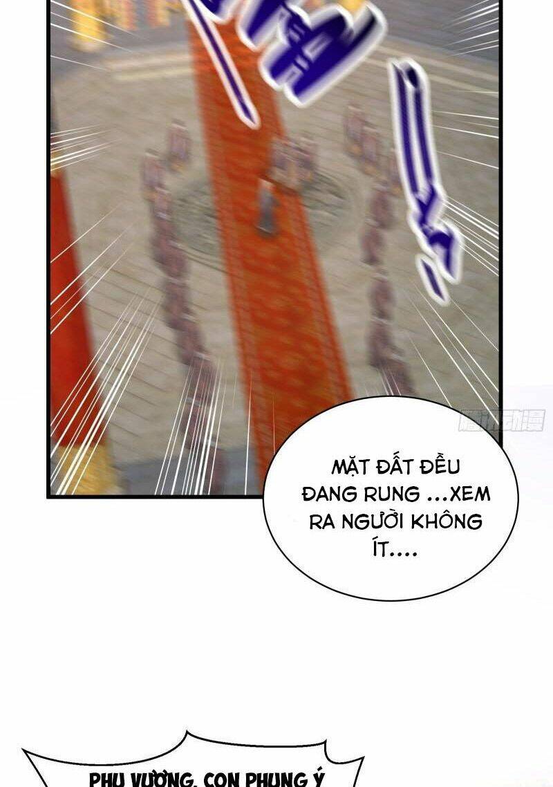 Tu Tiên Phải Dựa Vào Sugar Mommy Chapter 80 - Trang 2