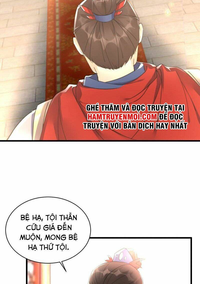 Tu Tiên Phải Dựa Vào Sugar Mommy Chapter 80 - Trang 2