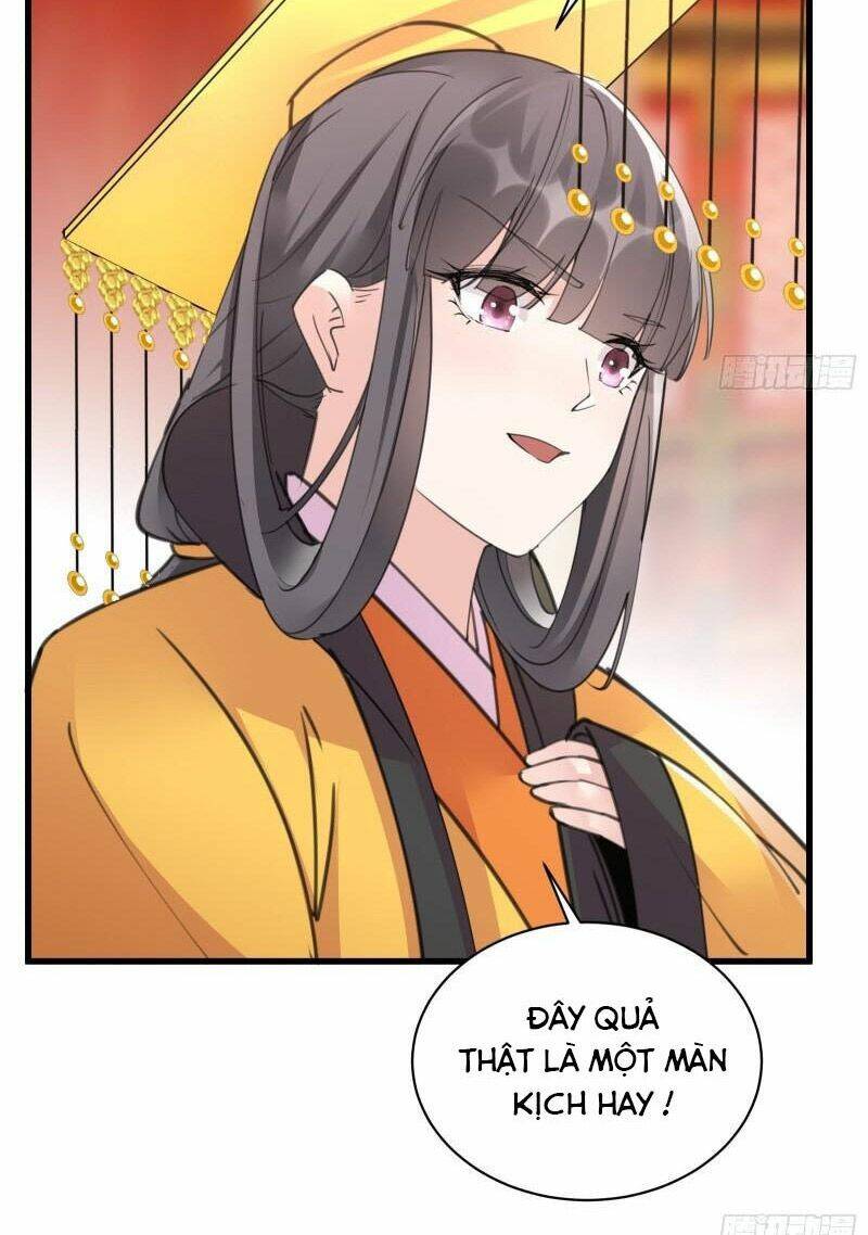 Tu Tiên Phải Dựa Vào Sugar Mommy Chapter 80 - Trang 2