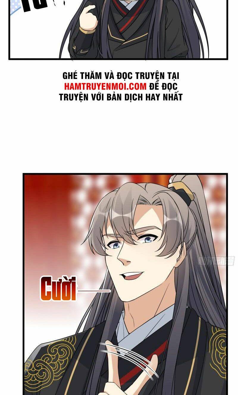 Tu Tiên Phải Dựa Vào Sugar Mommy Chapter 81 - Trang 2