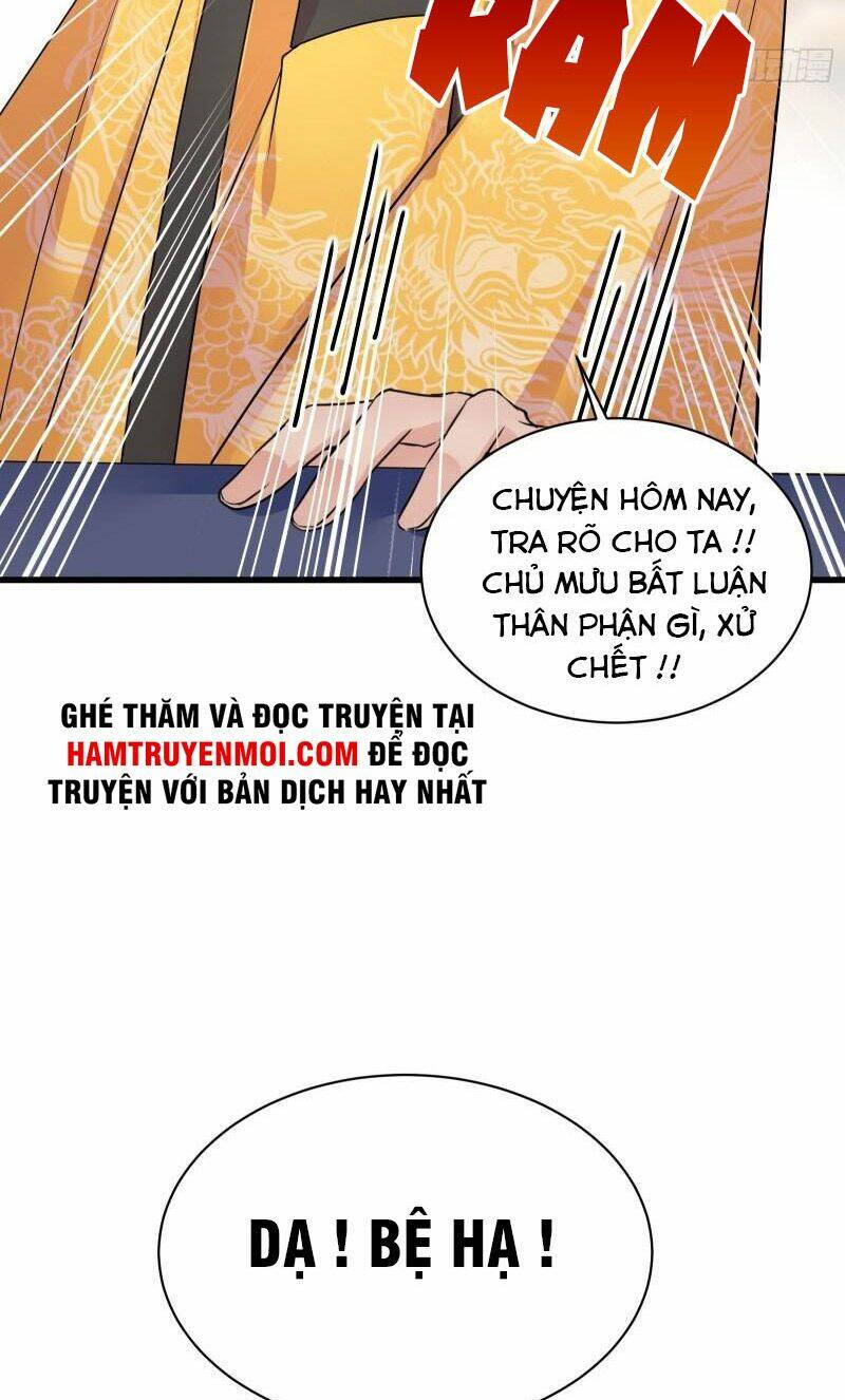 Tu Tiên Phải Dựa Vào Sugar Mommy Chapter 81 - Trang 2