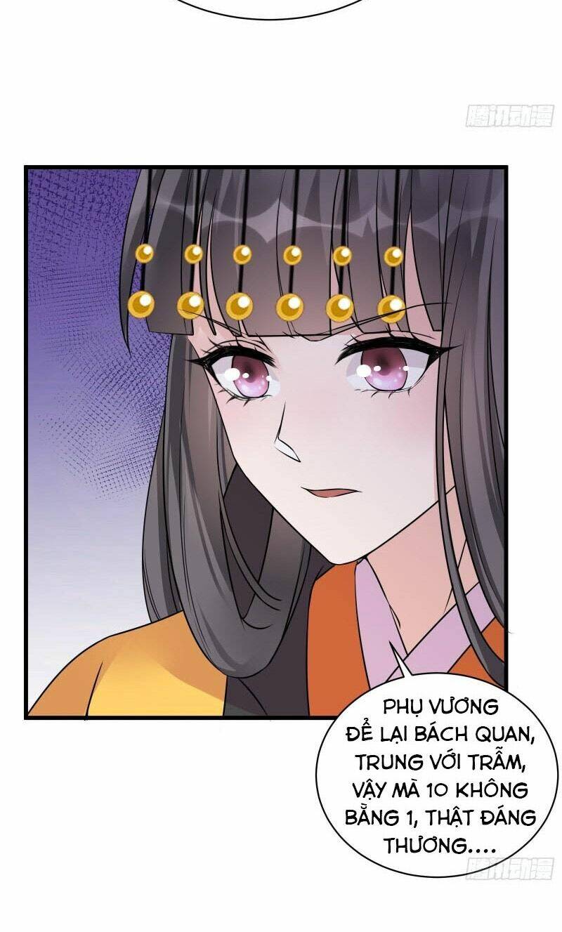 Tu Tiên Phải Dựa Vào Sugar Mommy Chapter 81 - Trang 2