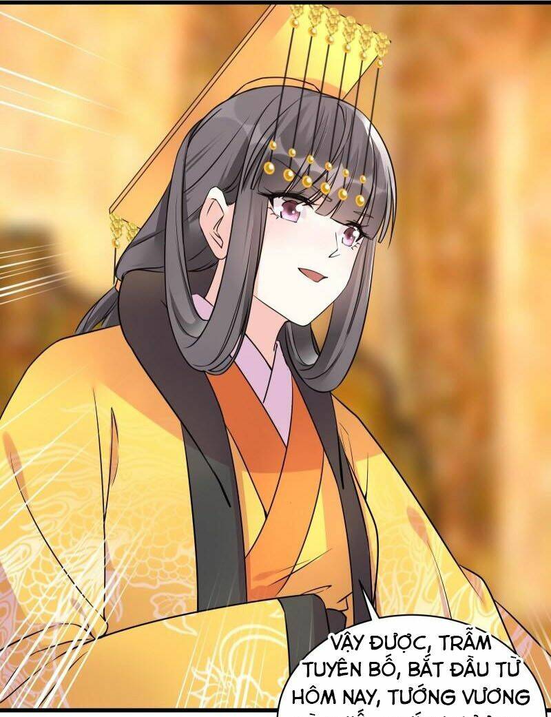 Tu Tiên Phải Dựa Vào Sugar Mommy Chapter 81 - Trang 2