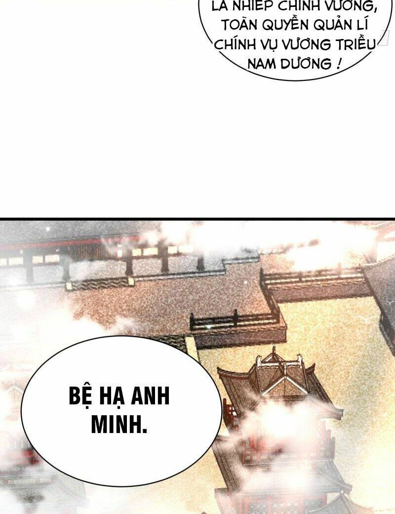 Tu Tiên Phải Dựa Vào Sugar Mommy Chapter 81 - Trang 2