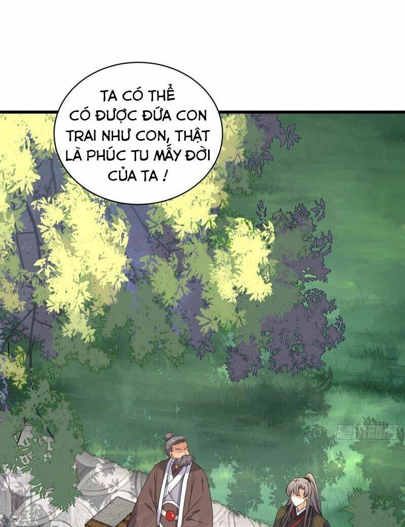 Tu Tiên Phải Dựa Vào Sugar Mommy Chapter 81 - Trang 2