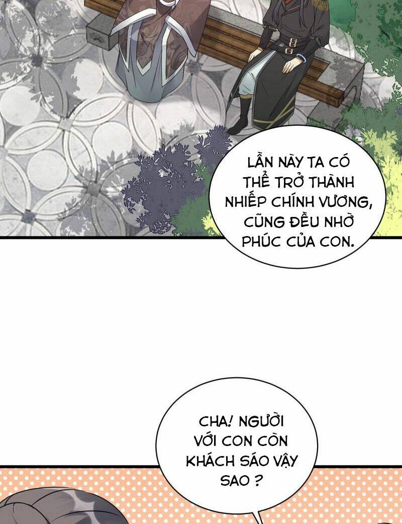 Tu Tiên Phải Dựa Vào Sugar Mommy Chapter 81 - Trang 2
