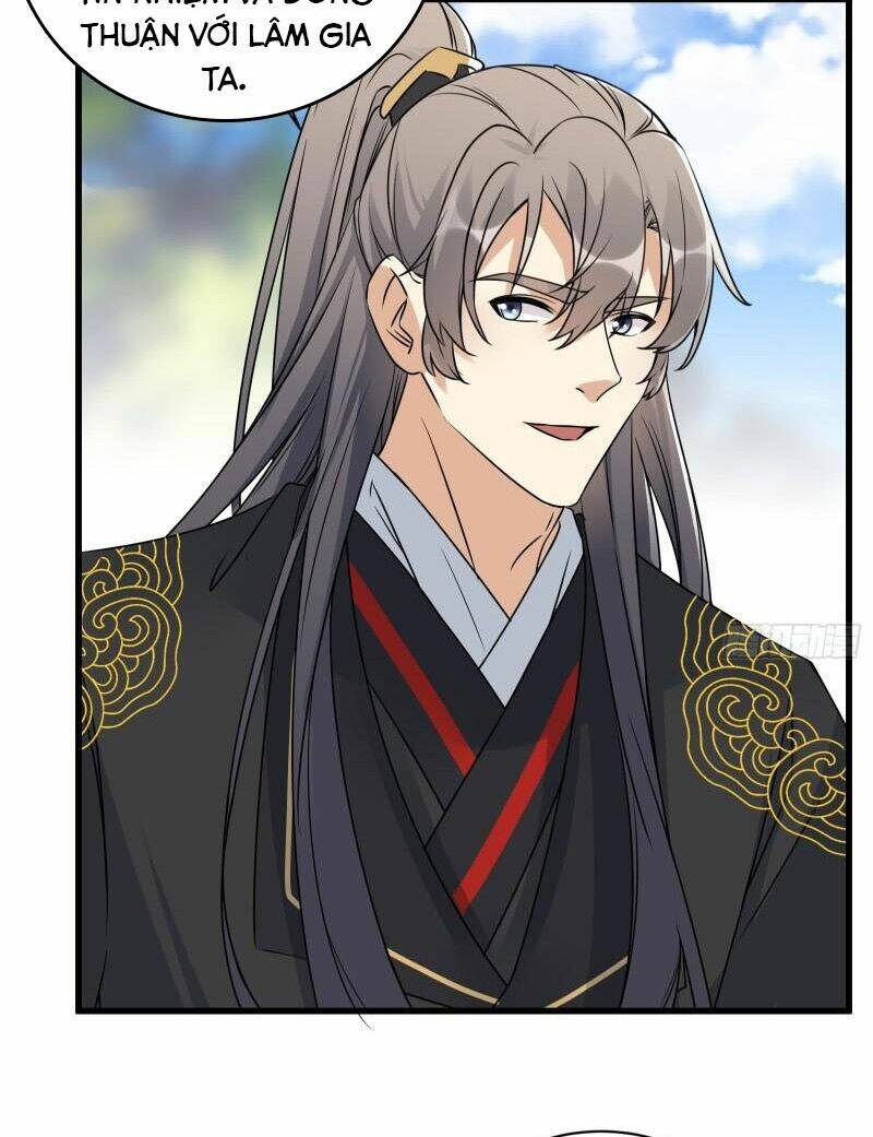 Tu Tiên Phải Dựa Vào Sugar Mommy Chapter 81 - Trang 2