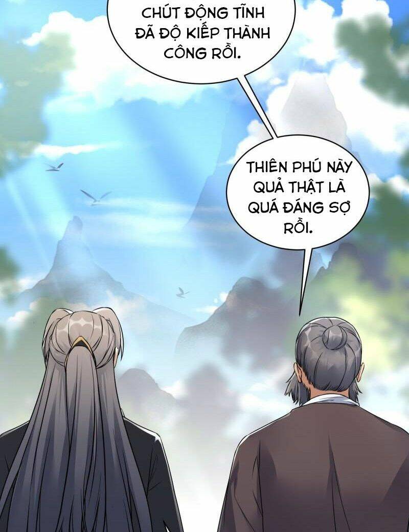 Tu Tiên Phải Dựa Vào Sugar Mommy Chapter 81 - Trang 2