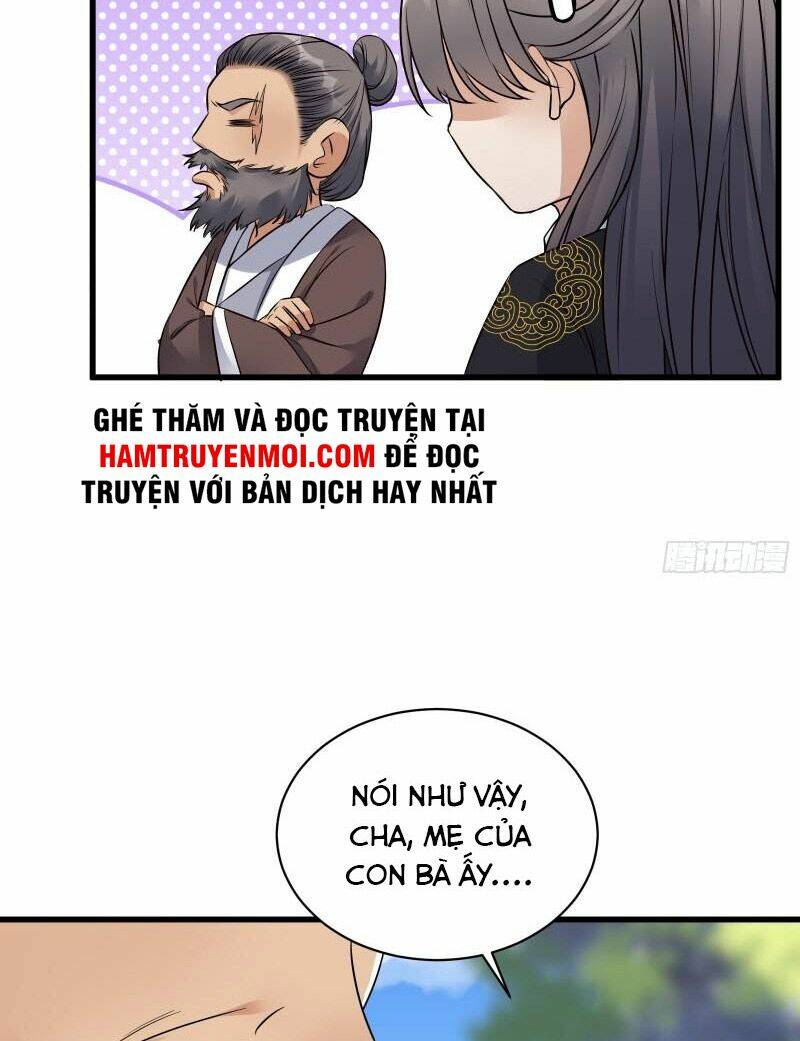 Tu Tiên Phải Dựa Vào Sugar Mommy Chapter 81 - Trang 2