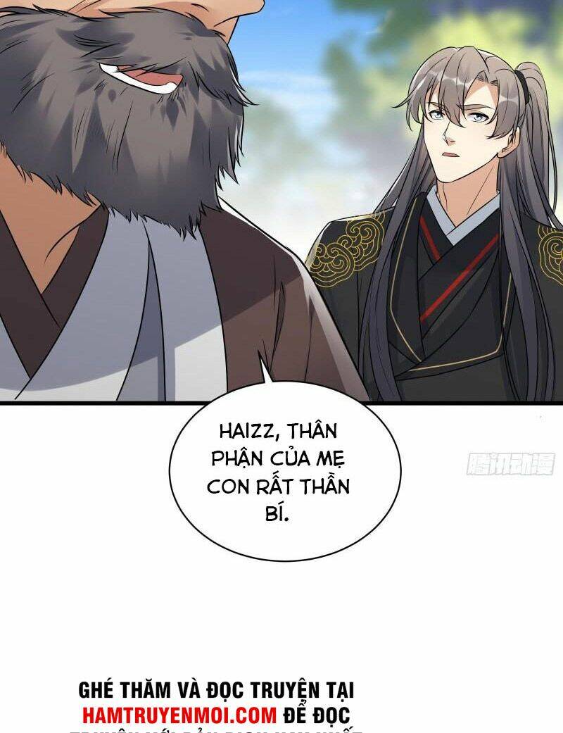 Tu Tiên Phải Dựa Vào Sugar Mommy Chapter 81 - Trang 2