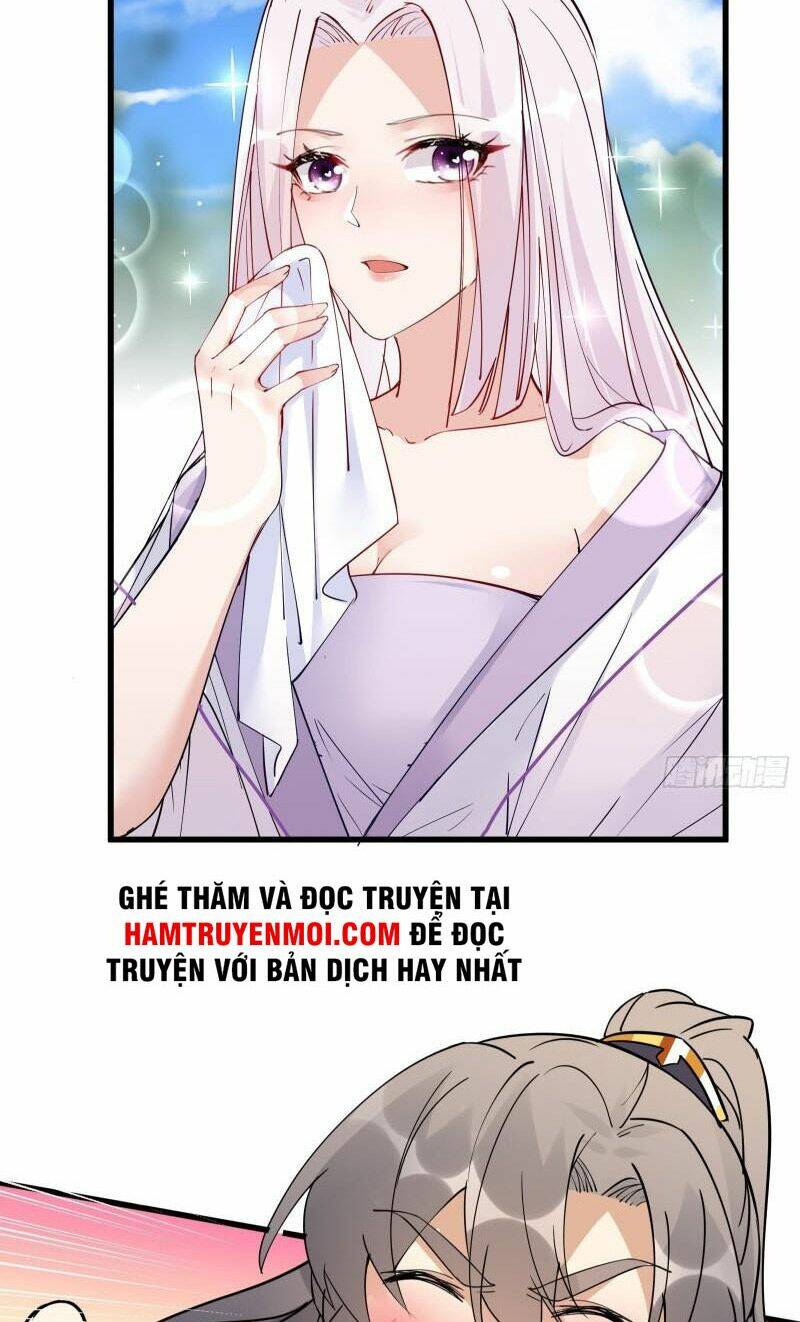 Tu Tiên Phải Dựa Vào Sugar Mommy Chapter 82 - Trang 2