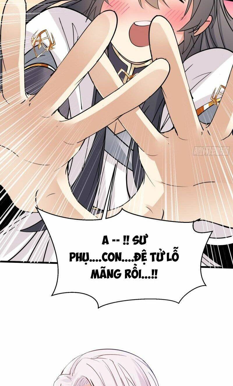 Tu Tiên Phải Dựa Vào Sugar Mommy Chapter 82 - Trang 2