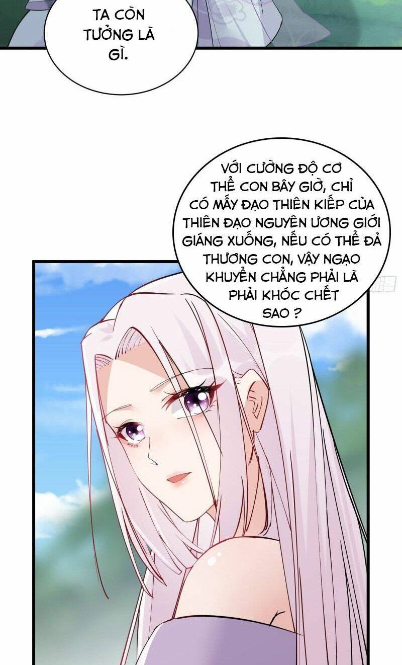 Tu Tiên Phải Dựa Vào Sugar Mommy Chapter 82 - Trang 2