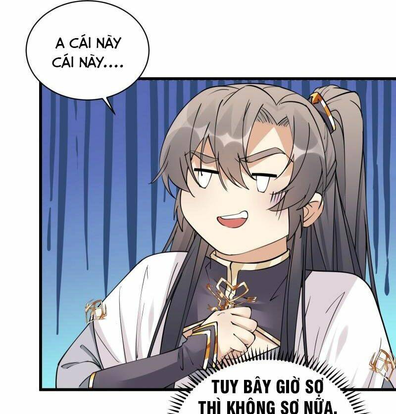 Tu Tiên Phải Dựa Vào Sugar Mommy Chapter 82 - Trang 2