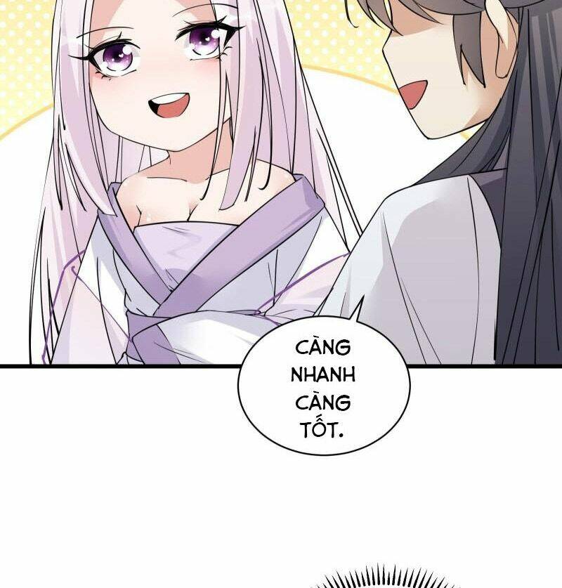 Tu Tiên Phải Dựa Vào Sugar Mommy Chapter 82 - Trang 2