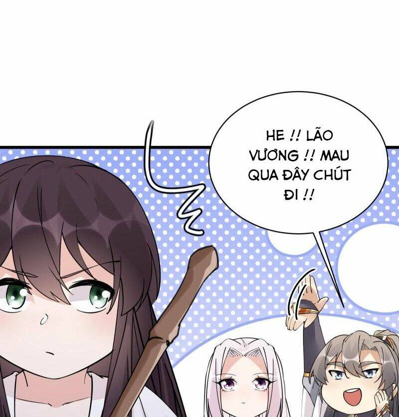 Tu Tiên Phải Dựa Vào Sugar Mommy Chapter 82 - Trang 2