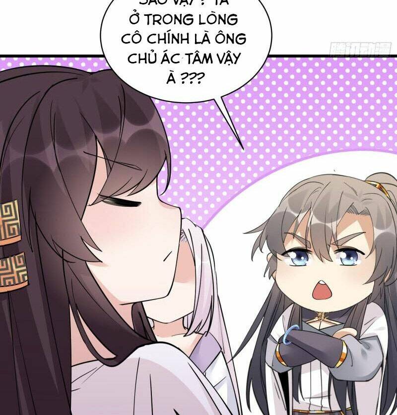 Tu Tiên Phải Dựa Vào Sugar Mommy Chapter 82 - Trang 2