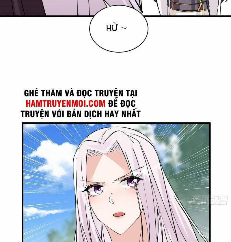 Tu Tiên Phải Dựa Vào Sugar Mommy Chapter 82 - Trang 2