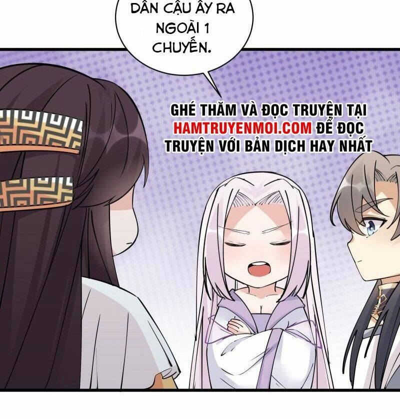 Tu Tiên Phải Dựa Vào Sugar Mommy Chapter 82 - Trang 2