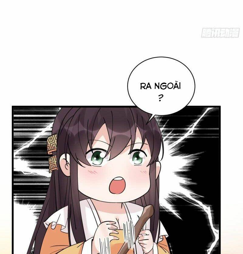 Tu Tiên Phải Dựa Vào Sugar Mommy Chapter 82 - Trang 2