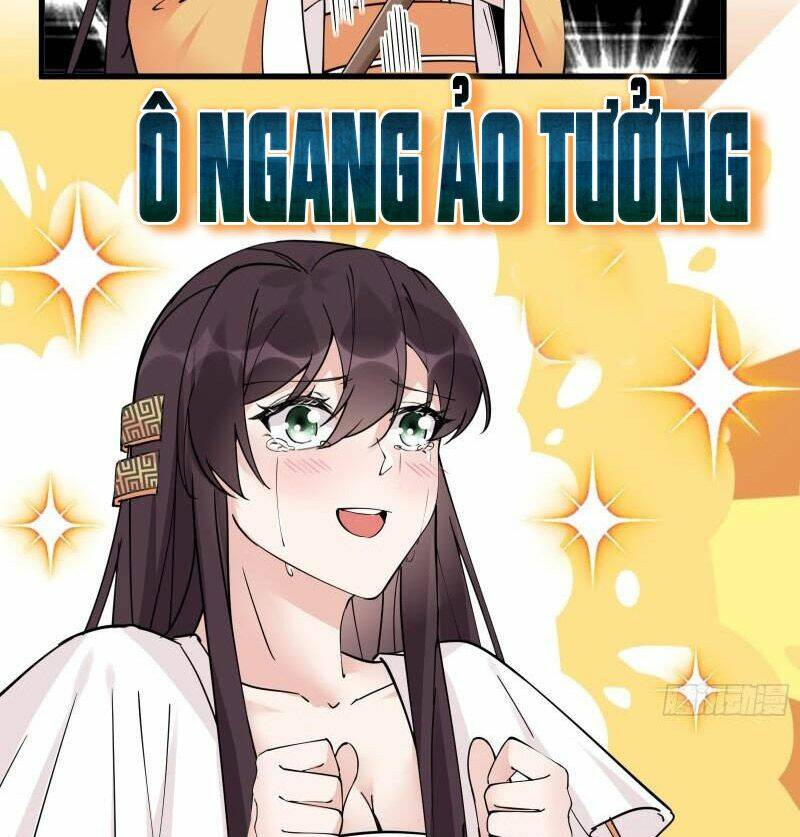 Tu Tiên Phải Dựa Vào Sugar Mommy Chapter 82 - Trang 2