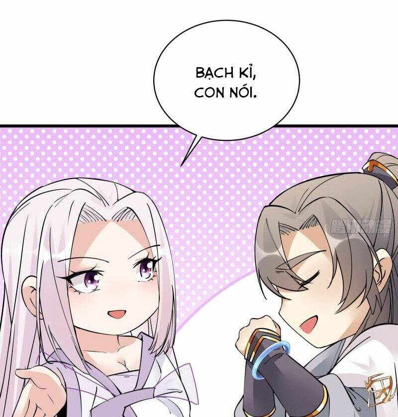 Tu Tiên Phải Dựa Vào Sugar Mommy Chapter 82 - Trang 2