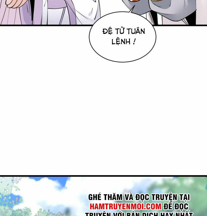 Tu Tiên Phải Dựa Vào Sugar Mommy Chapter 82 - Trang 2