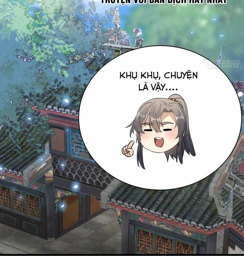 Tu Tiên Phải Dựa Vào Sugar Mommy Chapter 82 - Trang 2