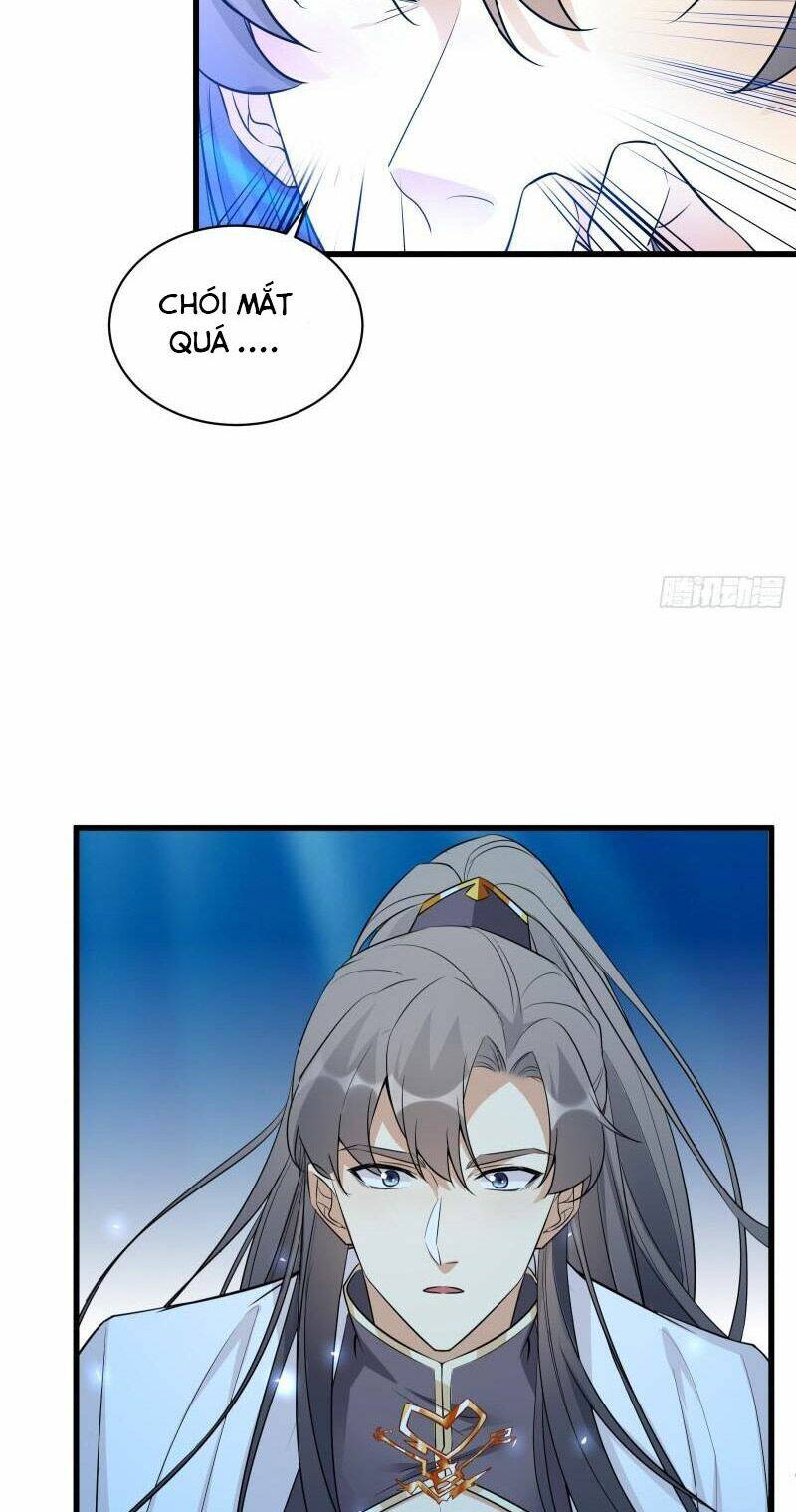 Tu Tiên Phải Dựa Vào Sugar Mommy Chapter 83 - Trang 2