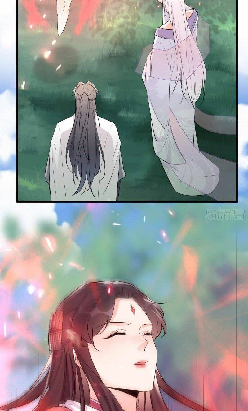 Tu Tiên Phải Dựa Vào Sugar Mommy Chapter 83 - Trang 2