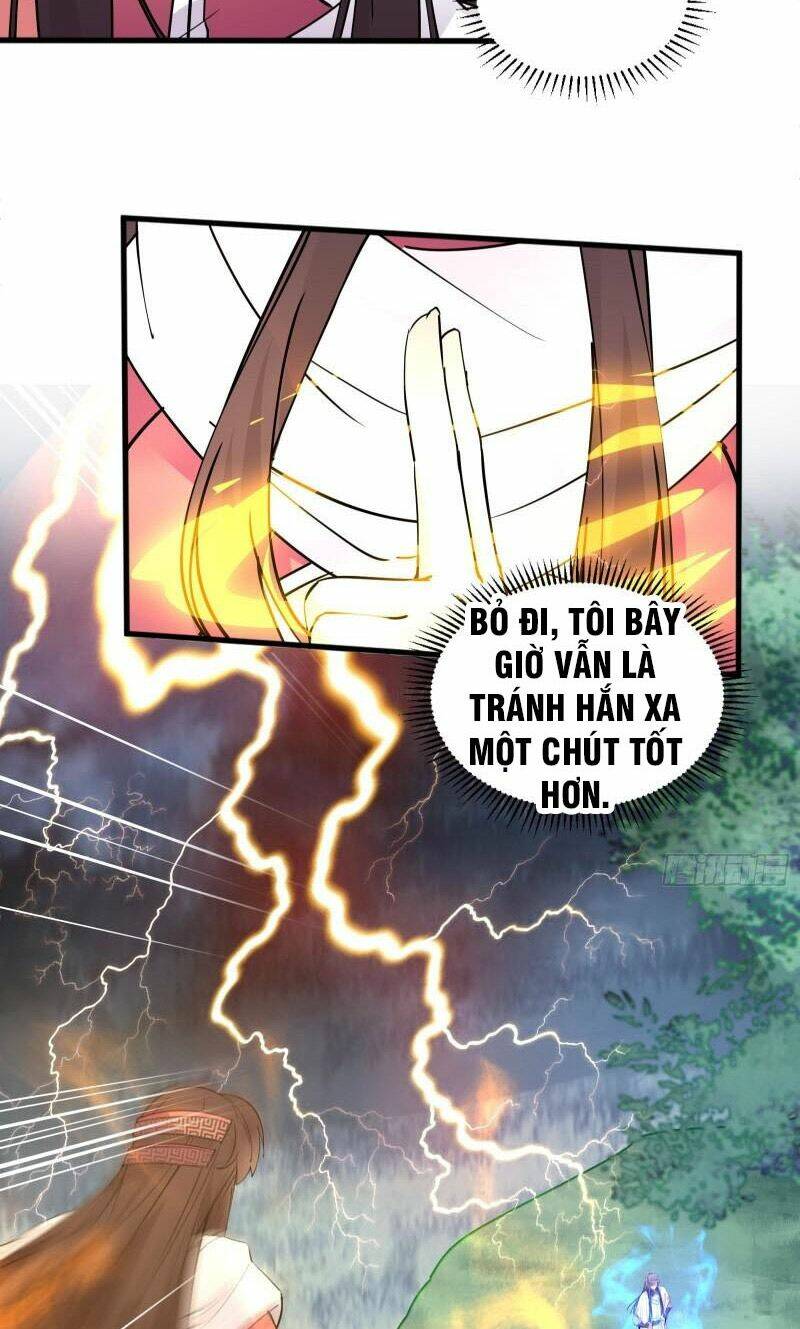 Tu Tiên Phải Dựa Vào Sugar Mommy Chapter 84 - Trang 2